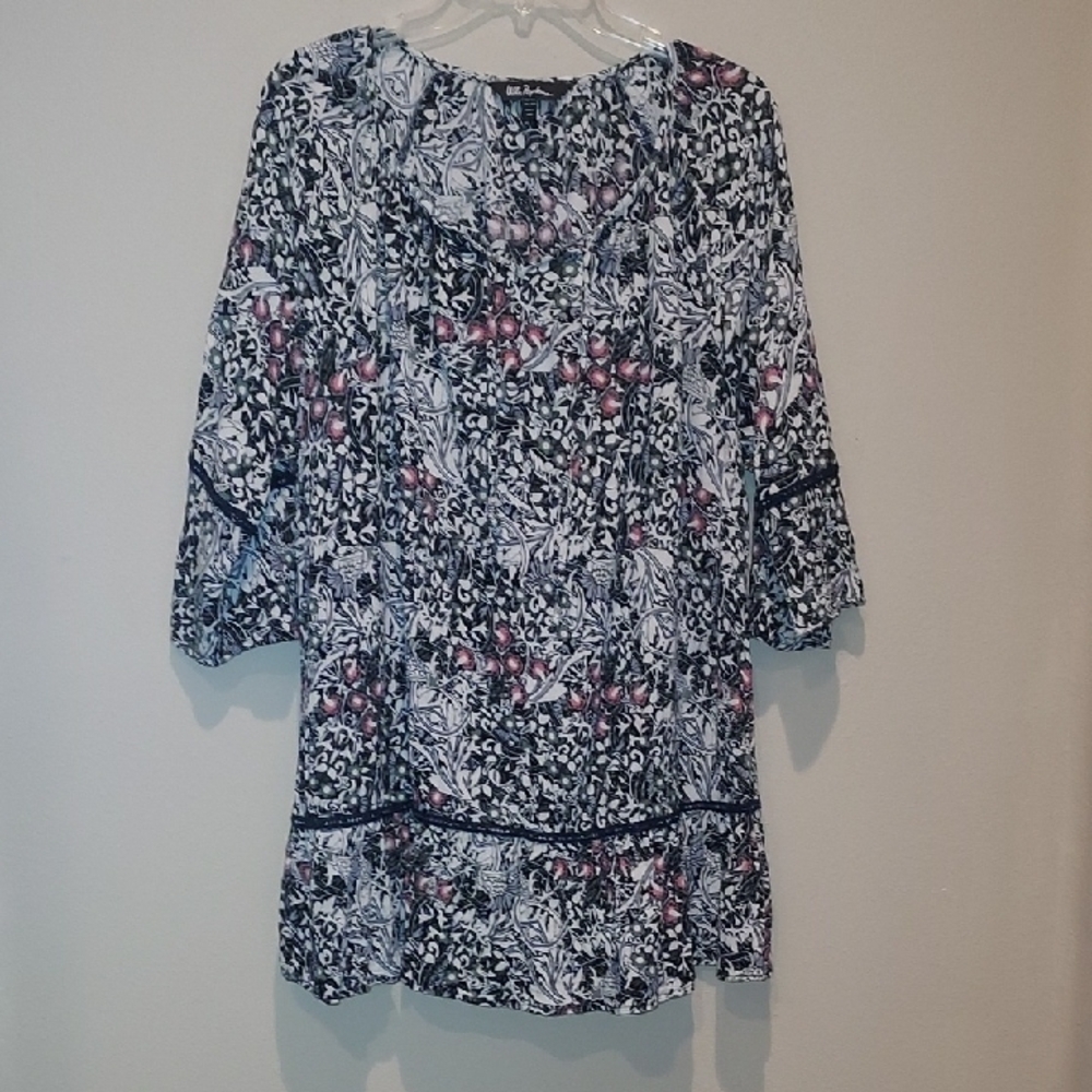 Ulla Popken Tunic